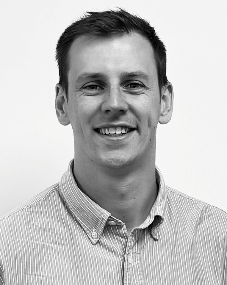 Portrait of team member Adam Juster